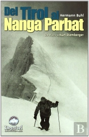 Del Tirol Al Nanga Parbat
