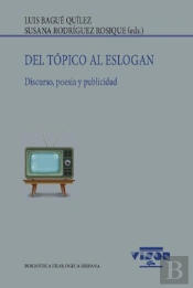 Del Tópico Al Eslogan