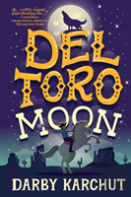 Del Toro Moon