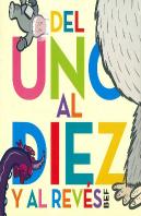 Del Uno Al Diez Y Al Reves