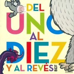 Bertrand.pt - Del Uno Al Diez Y Al Reves