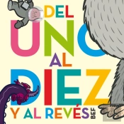 Del Uno Al Diez Y Al Revés