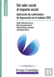 Del Valor Social Al Impacto Social