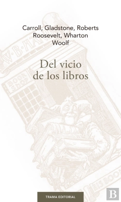 Bertrand.pt - Del Vicio De Los Libros