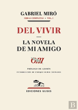 Bertrand.pt - Del Vivir - La Novela De Mi Amigo