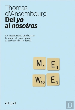 Bertrand.pt - Del Yo Al Nosotros