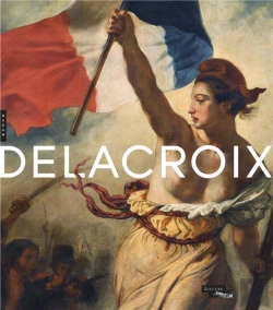Bertrand.pt - Delacroix (1798-1863) Catalogue De L'Exposition