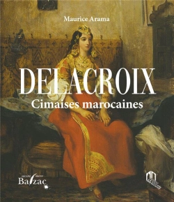 Bertrand.pt - Delacroix Cimaises Marocaines