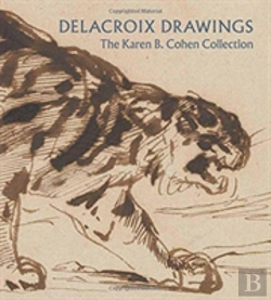 Bertrand.pt - Delacroix Drawings