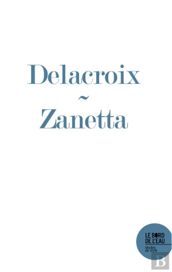 Bertrand.pt - Delacroix, Zanetta
