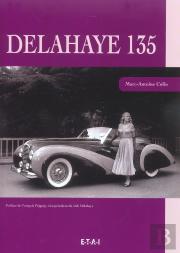 Delahaye 135