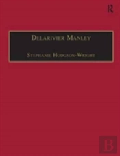 Delarivier Manley