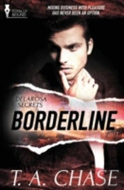 Delarosa Secrets: Borderline