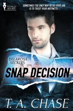 Bertrand.pt - Delarosa Secrets