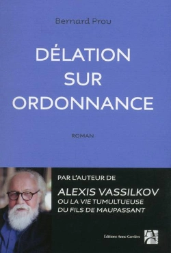 Bertrand.pt - Délation Sur Ordonnance