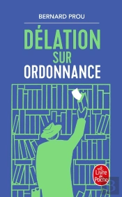 Délation Sur Ordonnance