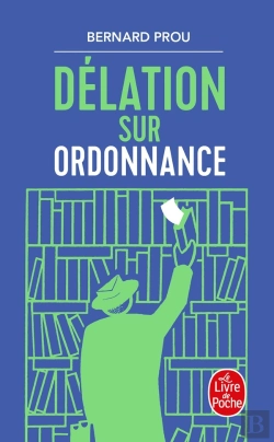 Bertrand.pt - Délation Sur Ordonnance