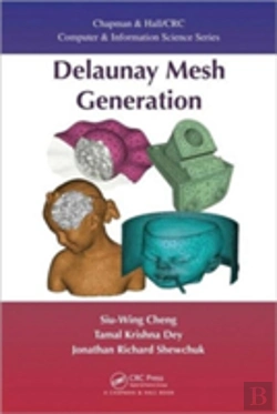 Bertrand.pt - Delaunay Mesh Generation