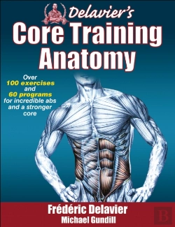 Bertrand.pt - Delavier'S Core Training Anatomy