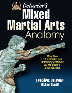 Bertrand.pt - Delavier'S Mixed Martial Arts Anatomy
