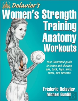 Bertrand.pt - Delavier'S Women'S Strength Training Anatomy Workouts