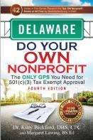 Delaware Do Your Own Nonprofit