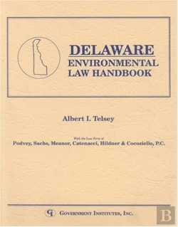 Bertrand.pt - Delaware Environmental Law Handbook