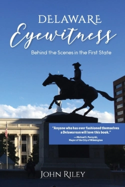 Bertrand.pt - Delaware Eyewitness: Behind The Scenes I