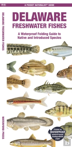 Bertrand.pt - Delaware Freshwater Fishes