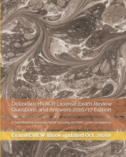 Bertrand.pt - Delaware Hvacr License Exam Review Questions And Answers 2016/17 Edition