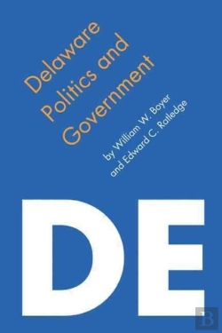 Bertrand.pt - Delaware Politics And Government