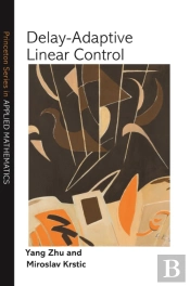 Delay-Adaptive Linear Control
