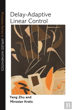 Bertrand.pt - Delay-Adaptive Linear Control