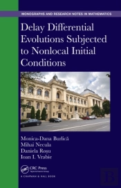 Delay Differential Evolutions Subjected To Nonlocal Initial Conditions