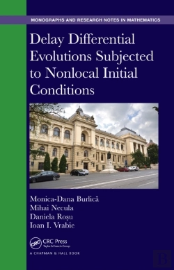 Bertrand.pt - Delay Differential Evolutions Subjected To Nonlocal Initial Conditions