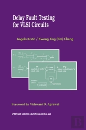 Delay Fault Testing For Vlsi Circuits