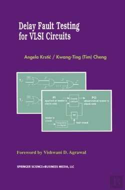 Bertrand.pt - Delay Fault Testing For Vlsi Circuits