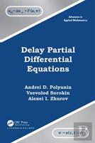 Delay Ordinary And Partial Differential Equations