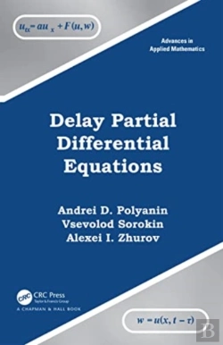 Bertrand.pt - Delay Ordinary And Partial Differential Equations
