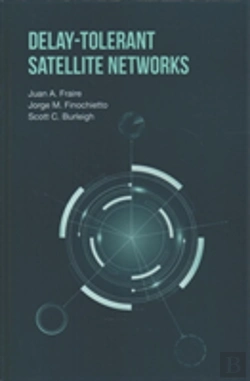 Bertrand.pt - Delay-Tolerant Satellite Networks