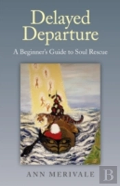 Delayed Departure - A Beginner`S Guide To Soul Rescue
