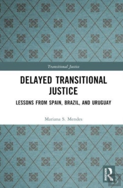 Bertrand.pt - Delayed Transitional Justice