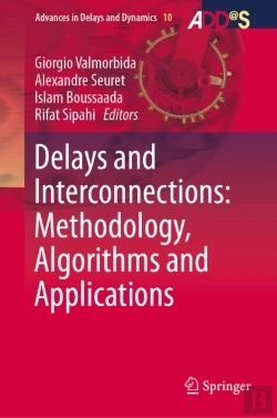 Bertrand.pt - Delays And Interconnections: Methodology, Algorithms And Applications