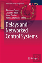 Delays And Networked Control Systems