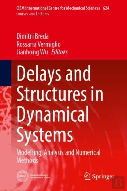 Bertrand.pt - Delays And Structures In Dynamical Systems