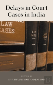 Delays In Court Cases In India