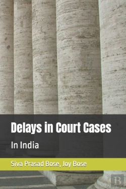 Bertrand.pt - Delays In Court Cases In India