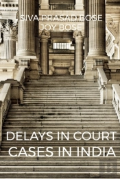 Delays In Court Cases In India