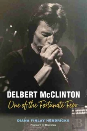 Delbert Mcclinton