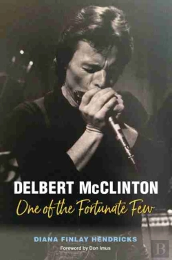 Bertrand.pt - Delbert Mcclinton